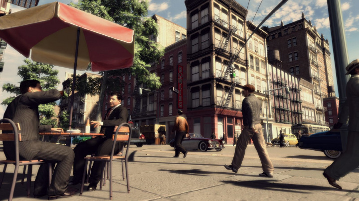 Vedení 2K Games potvrzuje konec pražského studia 2K Czech