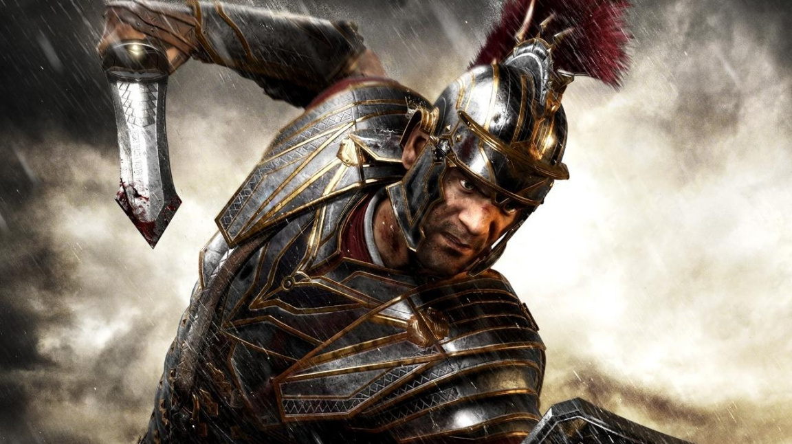 Ryse: Son of Rome - recenze