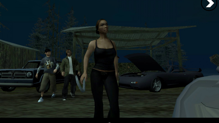 Projděte se po Los Santos ve virtuální realitě. GTA: San Andreas vyjde na Oculus Quest 2