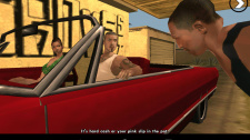 Grand Theft Auto: San Andreas