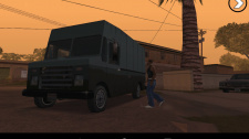 Grand Theft Auto: San Andreas
