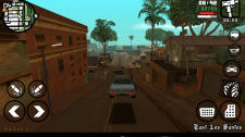 Grand Theft Auto: San Andreas