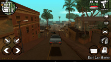 Grand Theft Auto: San Andreas