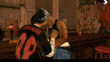 Grand Theft Auto: San Andreas