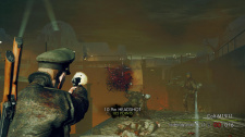 Sniper Elite: Nazi Zombie Army 2