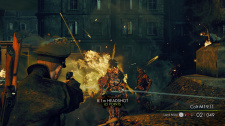 Sniper Elite: Nazi Zombie Army 2