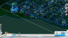SimCity: Cities of Tomorrow