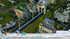 SimCity: Cities of Tomorrow