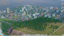 SimCity: Cities of Tomorrow