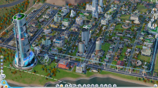 SimCity: Cities of Tomorrow