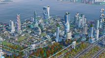 SimCity: Cities of Tomorrow