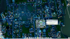 SimCity: Cities of Tomorrow