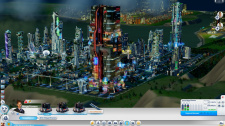 SimCity: Cities of Tomorrow
