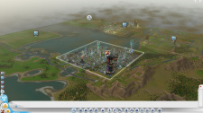 SimCity: Cities of Tomorrow