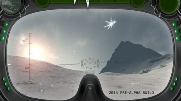 Sněžný RPG sandbox Midwinter se dočká remaku z Kickstarteru