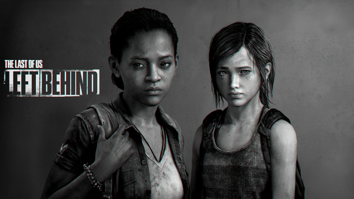 Atmosféra DLC Last of Us: Left Behind bude hravější než v původní hře