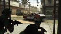 Insurgency