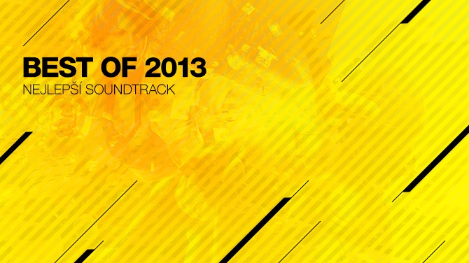 Best of 2013: Nejlepší soundtrack