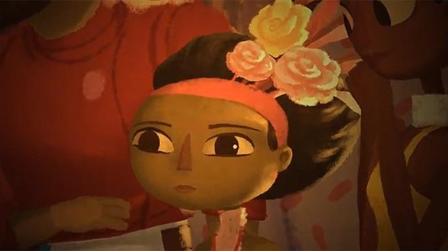 Double Fine zakazuje, aby lidé předčasně recenzovali Broken Age