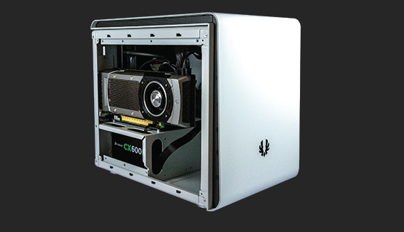Steam Machines