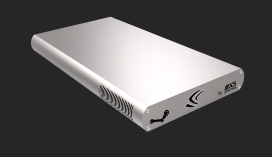 Steam Machines
