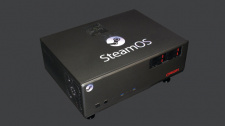 Steam Machines