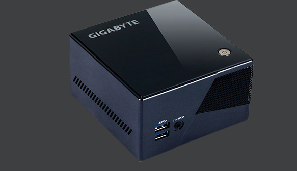 Steam Machines