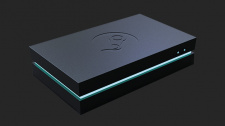Steam Machines