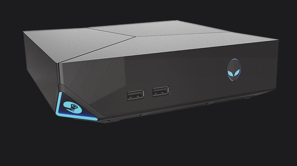 Steam Machines