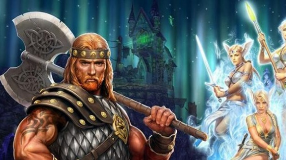 Nové DLC natáhne King’s Bounty: Warriors of the North o 20 hodin