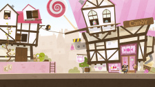 Tiny Thief