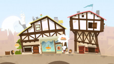 Tiny Thief