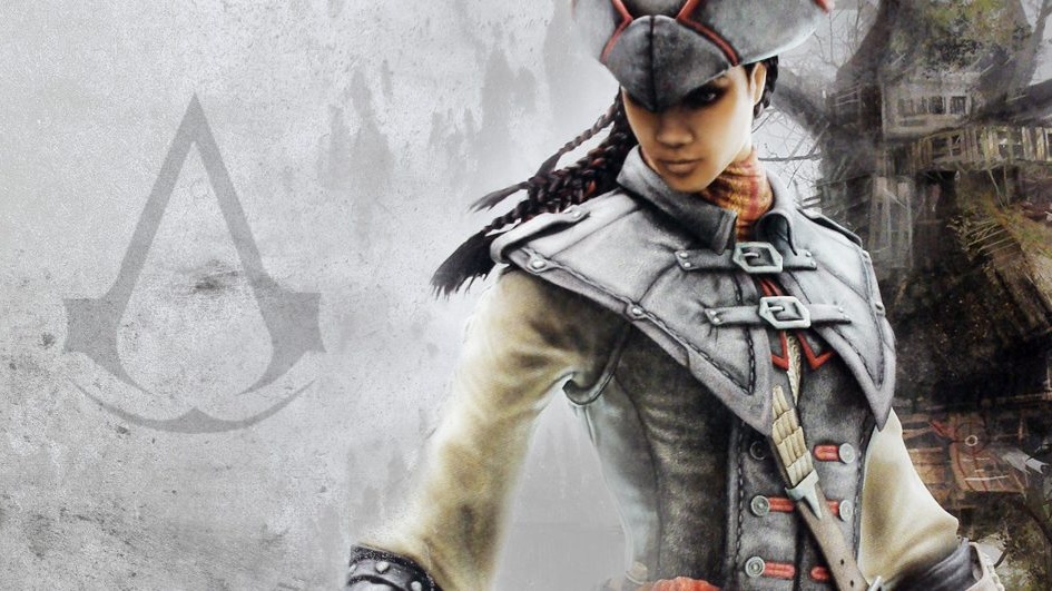 Assassin's Creed III: Liberation konečně vychází na PC a konzolích