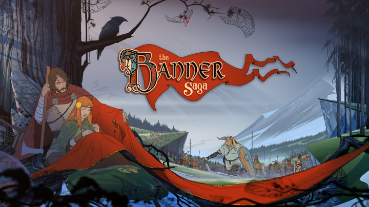 The Banner Saga - recenze