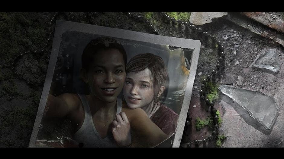 free download the last of us dlc left behind