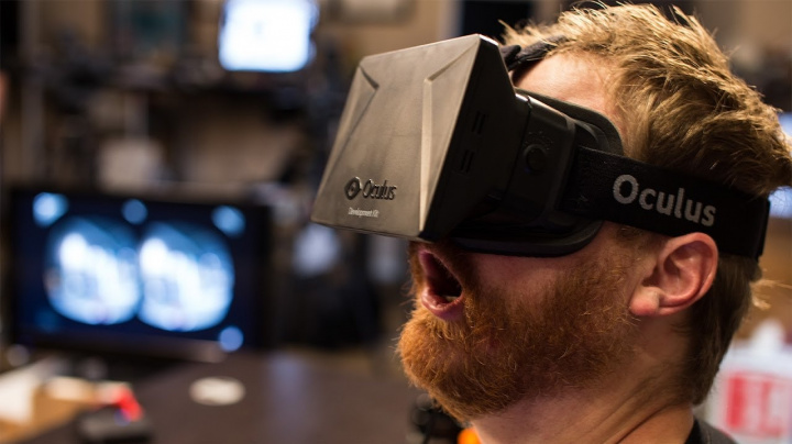Novinky ze Steam konference: Valve podporuje Oculus Rift a radí, jak dělat hráče šťastnější