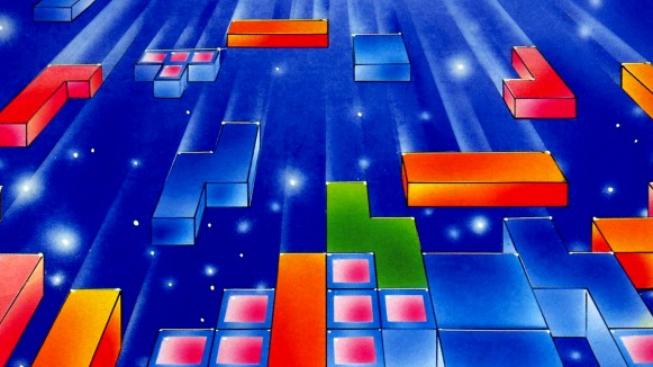 Legendární Tetris - jak vzniknul a proč jeho autor dlouho nedostal ani korunu