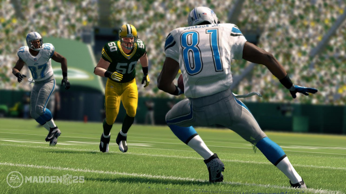 Madden NFL 25 (2013)