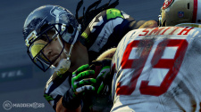 Madden NFL 25