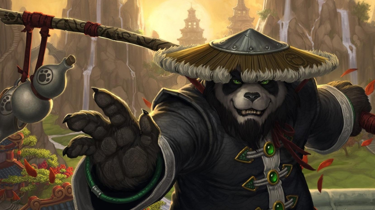 Změny povolání a další články z WoWfan.cz