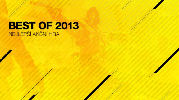 Best of 2013: Nejlepší akční hra