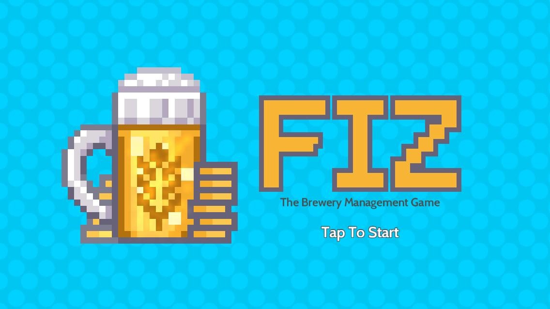 Simulátor vaření piva a další zajímavé hry pro Android