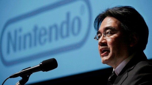 Nintendo přiznává problémy s prodeji Wii U, recept na zlepšení však zatím nemá