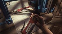 Alien: Isolation
