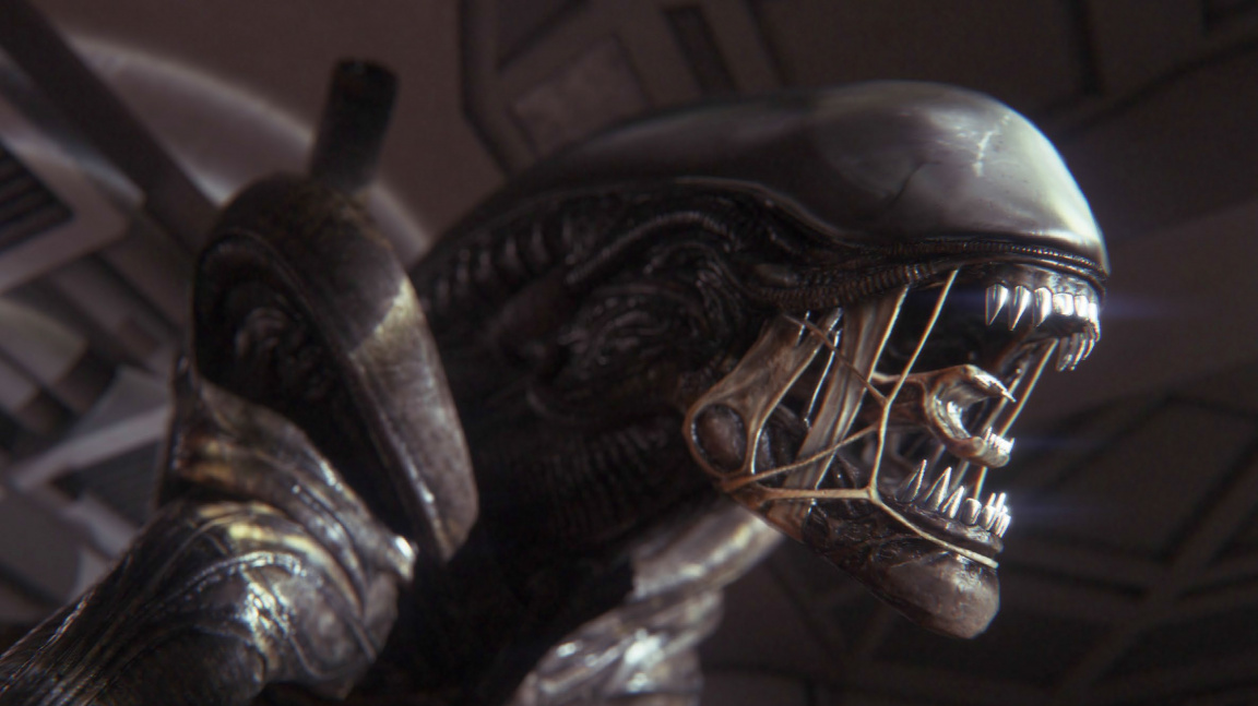 „Jak moc je Alien: Isolation strašidelný?“ ptá se nové video