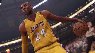 NBA 2K14