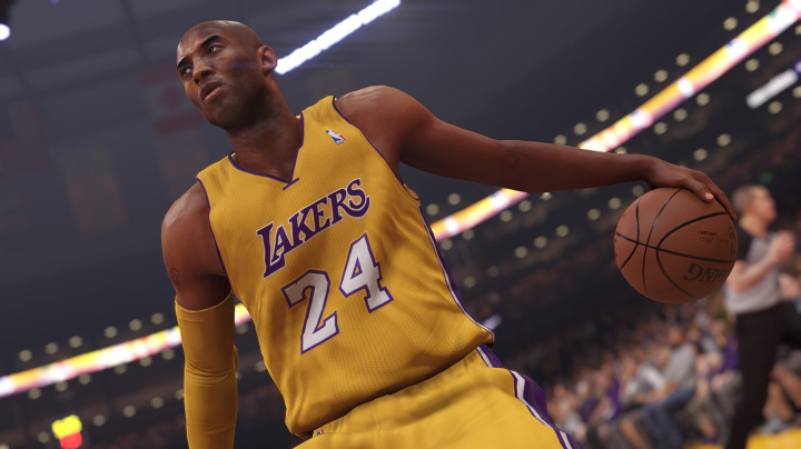 NBA 2K14