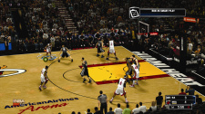 NBA 2K14