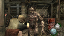 Resident Evil 4 HD