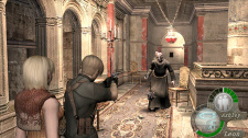 Resident Evil 4 HD